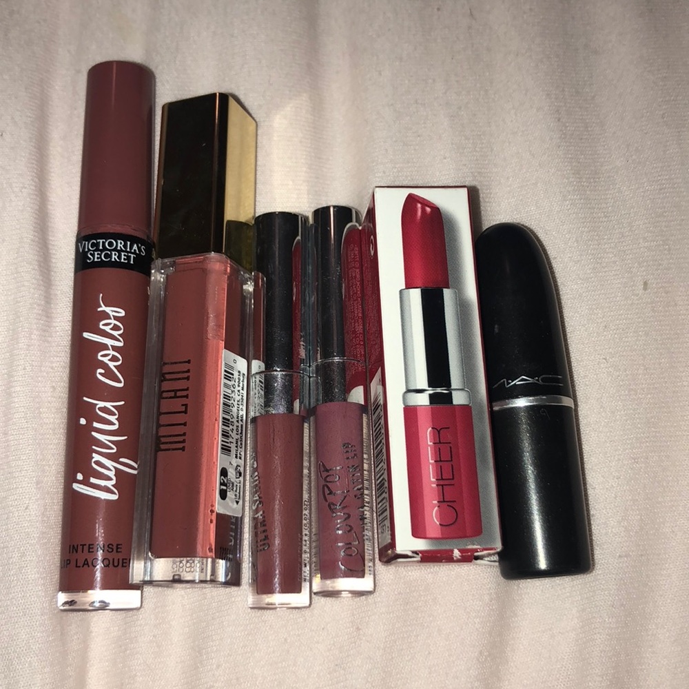 LIP BUNDLE!!!
